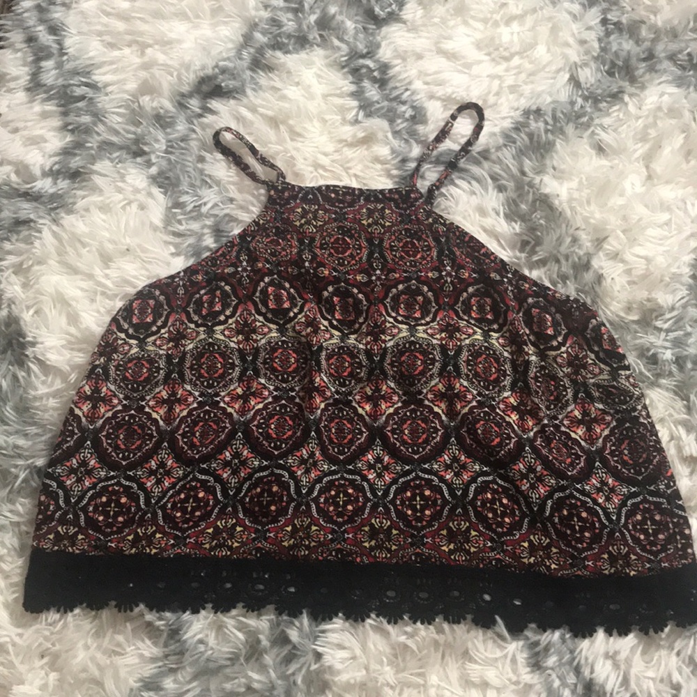 Cute LA Hearts Summer shirt.